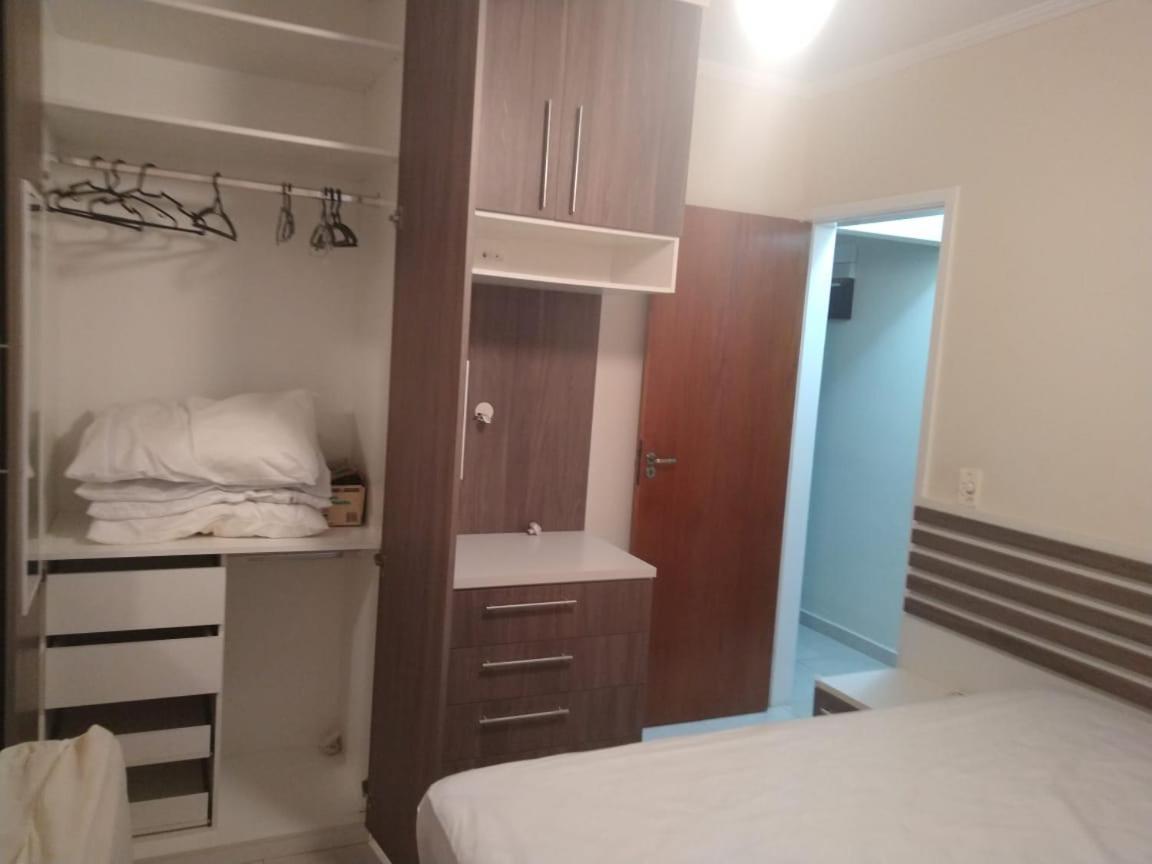 Apto Praia Grande Ubatuba Area Nobre Com Toda Comodidade Para Voce E Sua Familia ! Екстер'єр фото